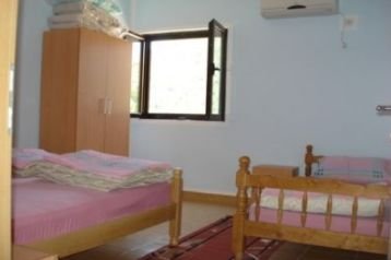 Чорногорія Privát Buljarica, Екстер'єр